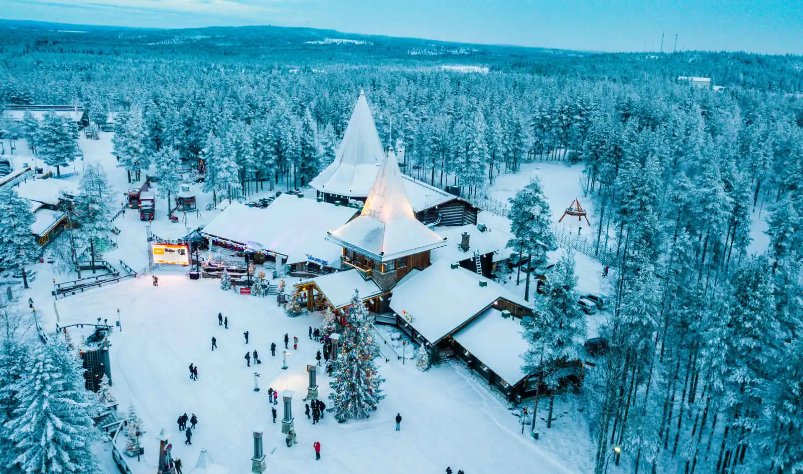 Original Sokos Vaakuna - AVANT-FÊTES DEP 20.12 4 *