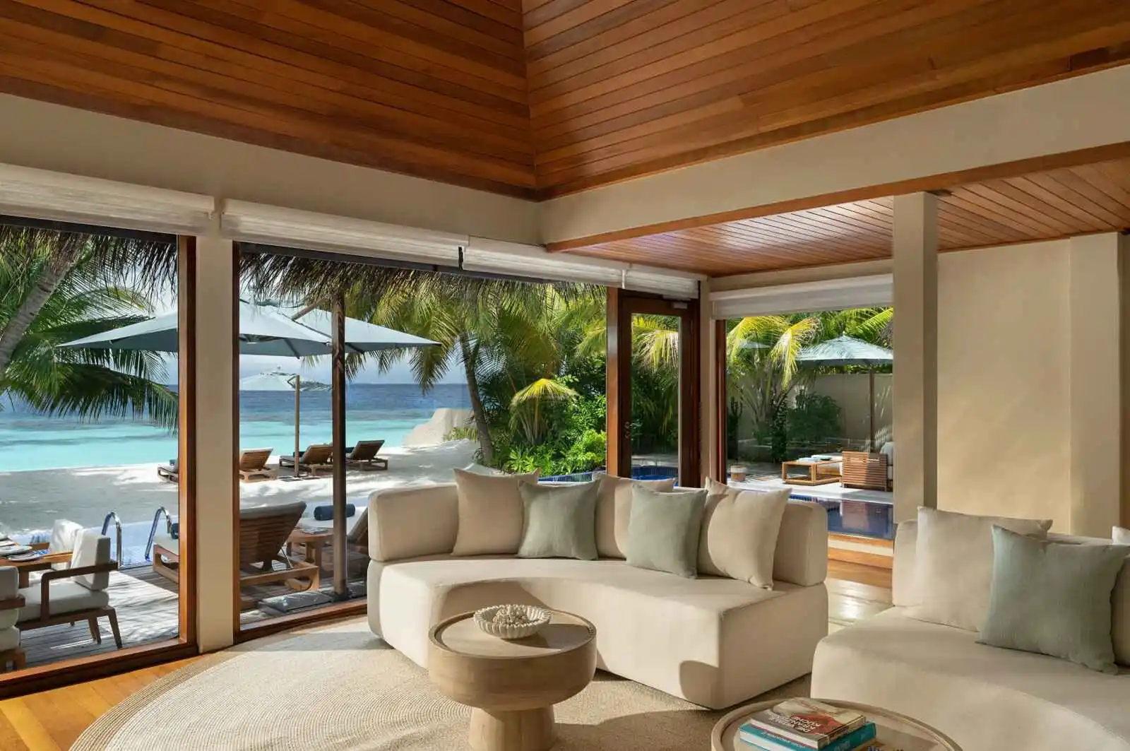 Huvafen Fushi - 5* - 20