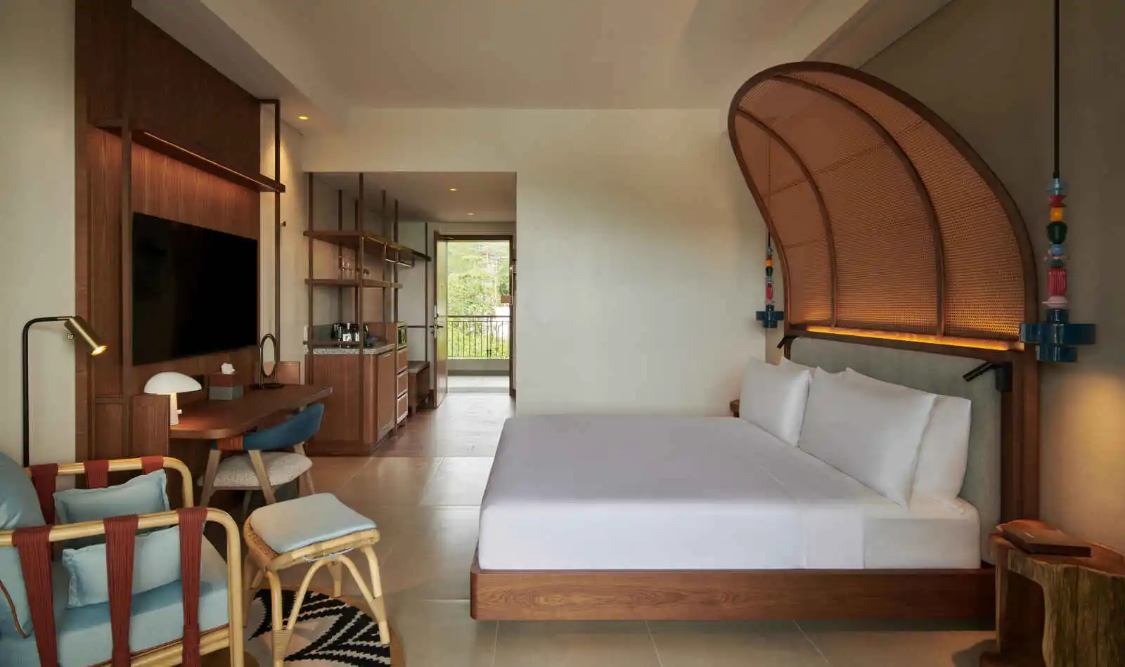 Image Chambre standard