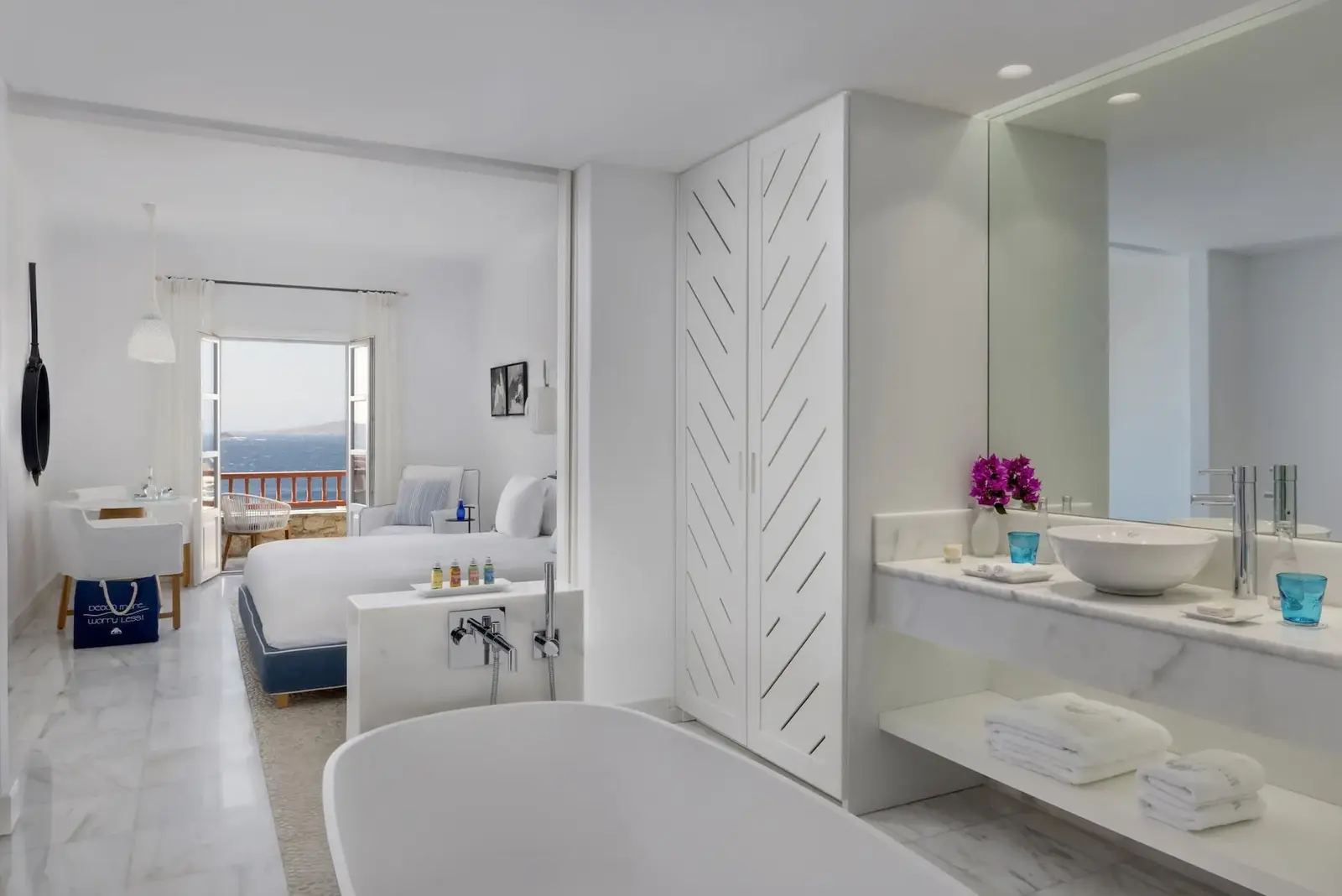Image Chambres supérieures