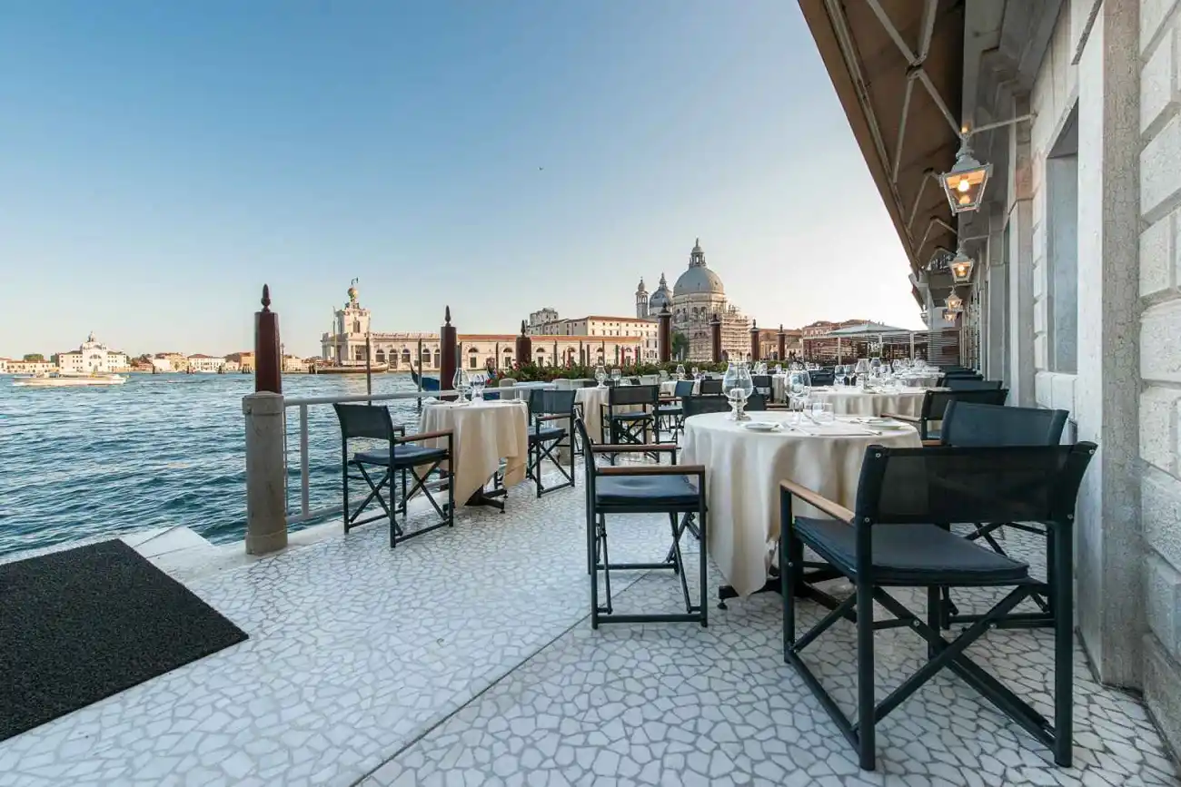 Italie - Venise - Hôtel Monaco & Grand Canal 4*