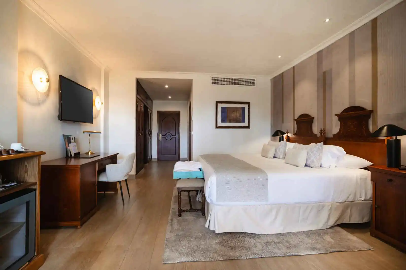 Image Suite junior front de mer Preferred Club
