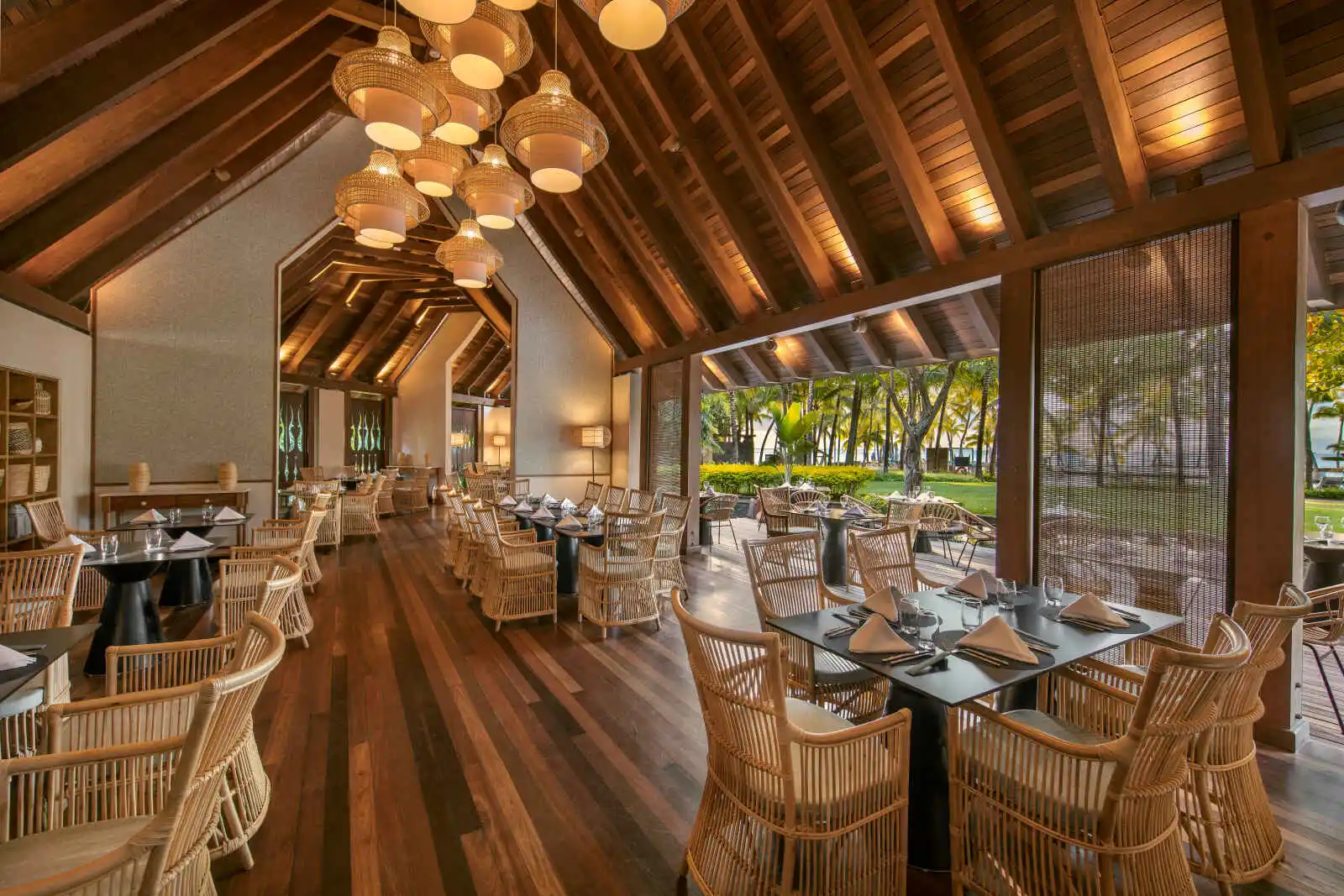 Trou aux Biches Beachcomber Golf Resort & Spa - 5* - 46