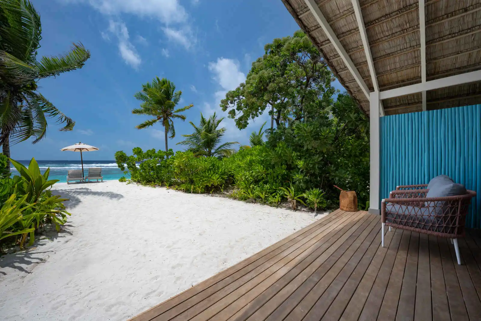 Cora Cora Maldives - 5* - 8