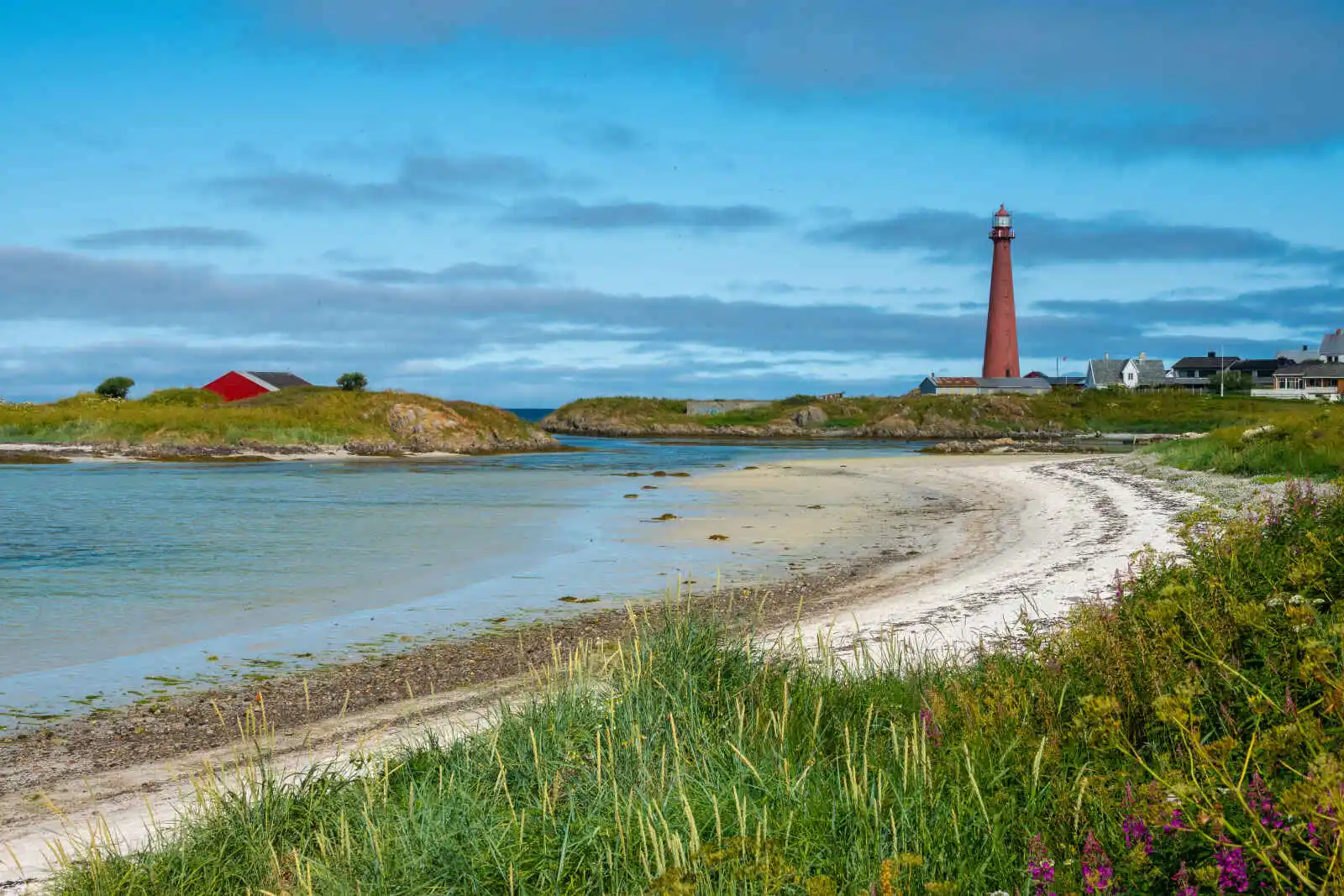 Circuit Fjords et Lofoten - 9