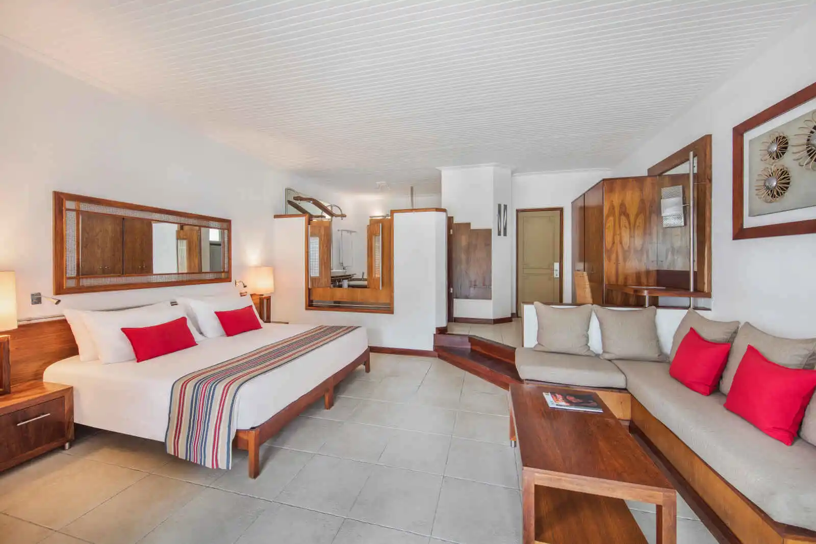 Shandrani Beachcomber Resort & Spa - 4* - 9
