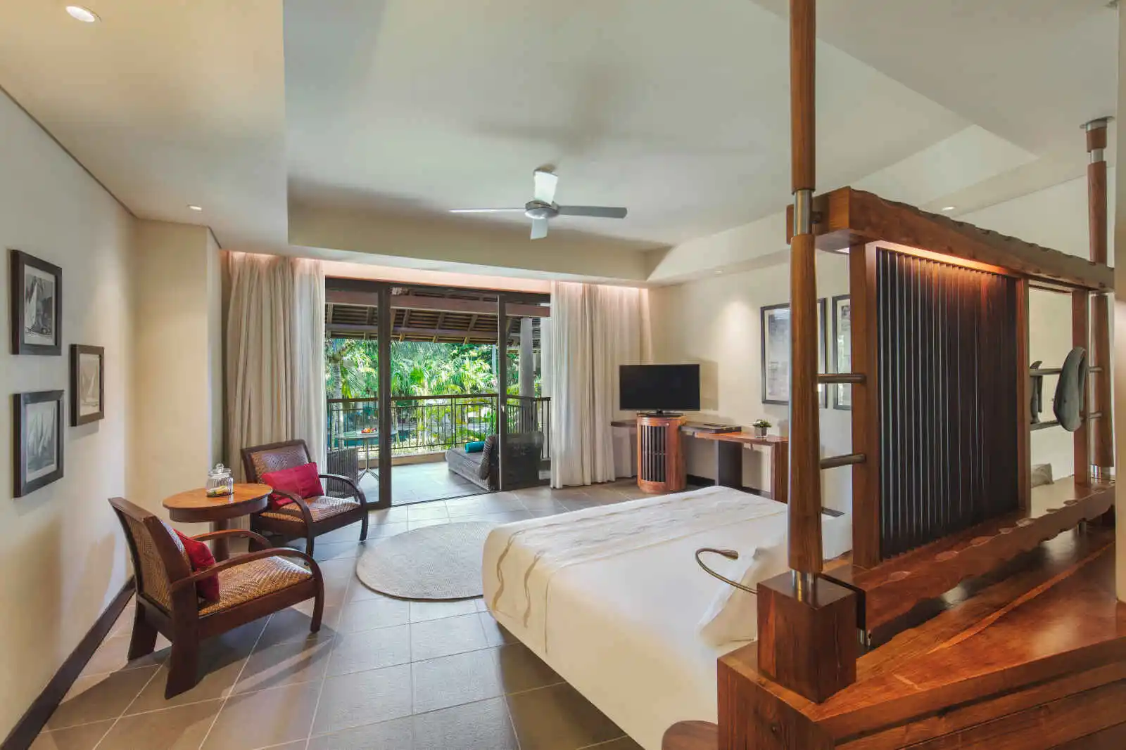 Trou aux Biches Beachcomber Golf Resort & Spa - 5* - 8