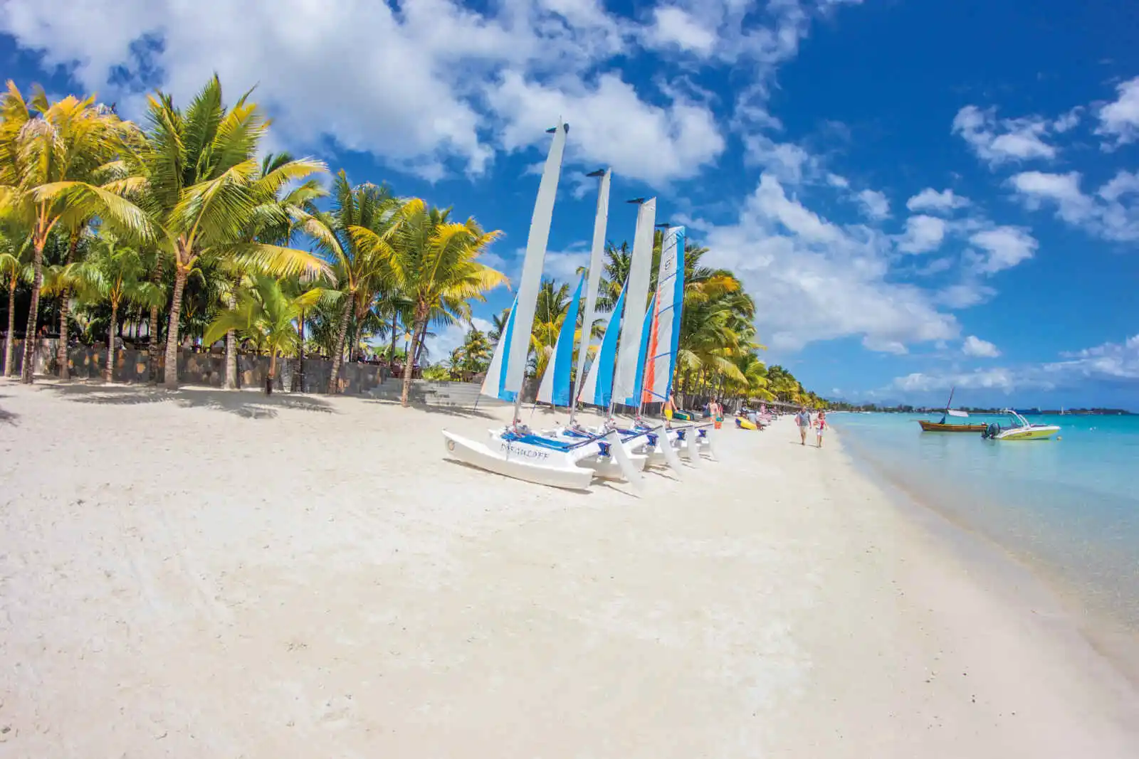 Trou aux Biches Beachcomber Golf Resort & Spa - 5* - 54