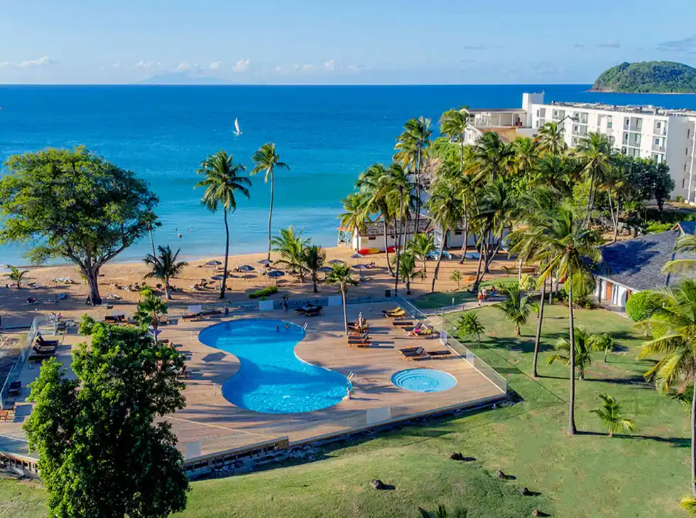 Langley Resort Fort Royal - 4* - 6