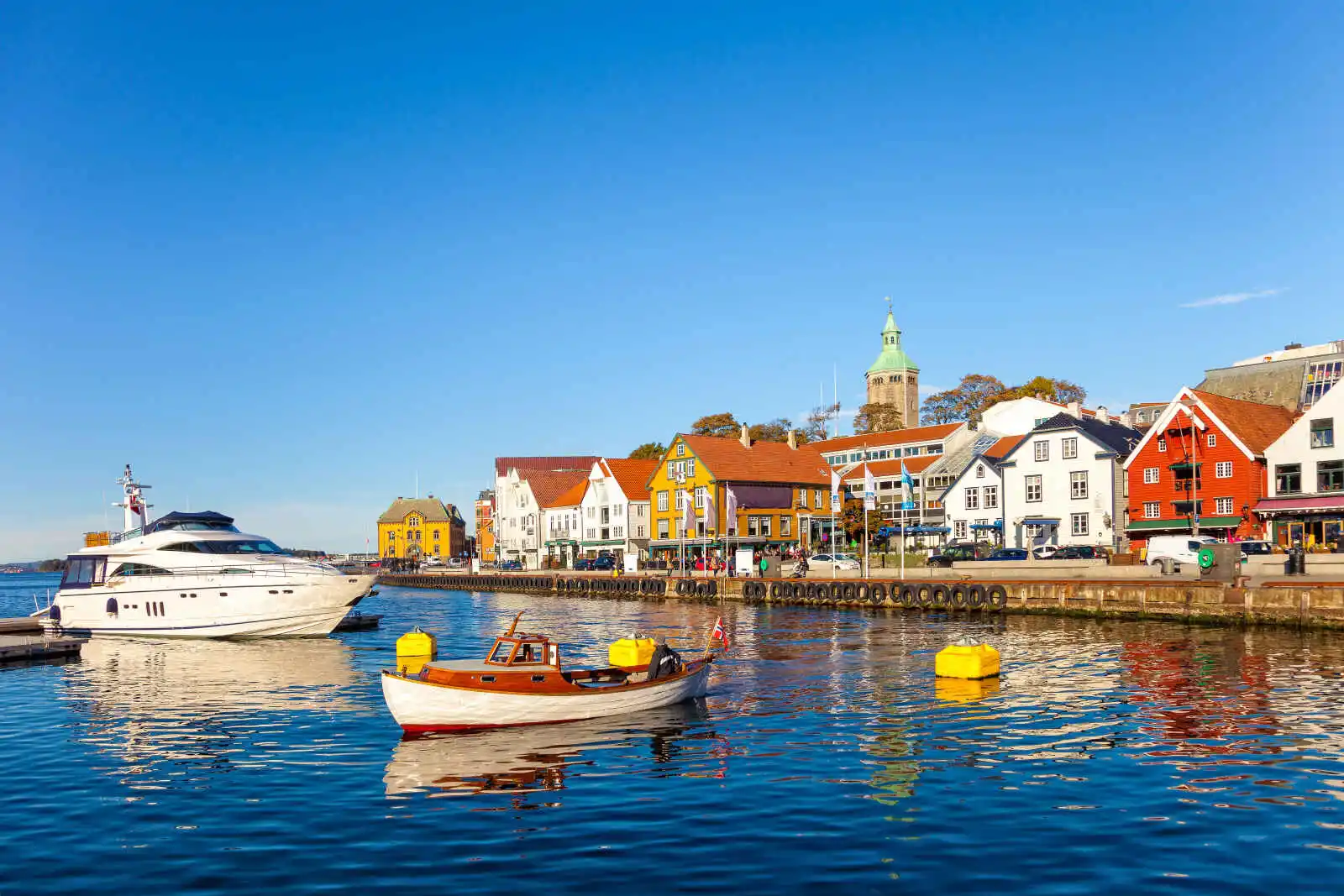 Stavanger, Norvège