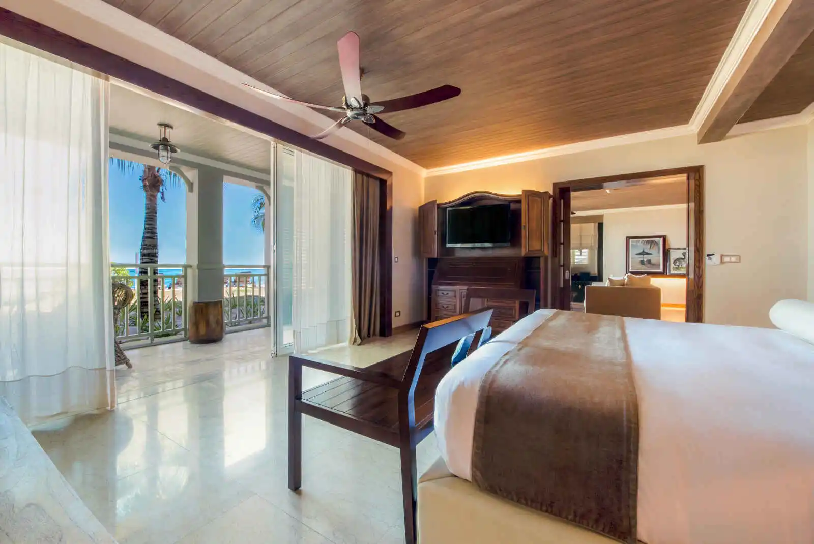 The St. Regis Le Morne Resort, Mauritius - 5* - 31