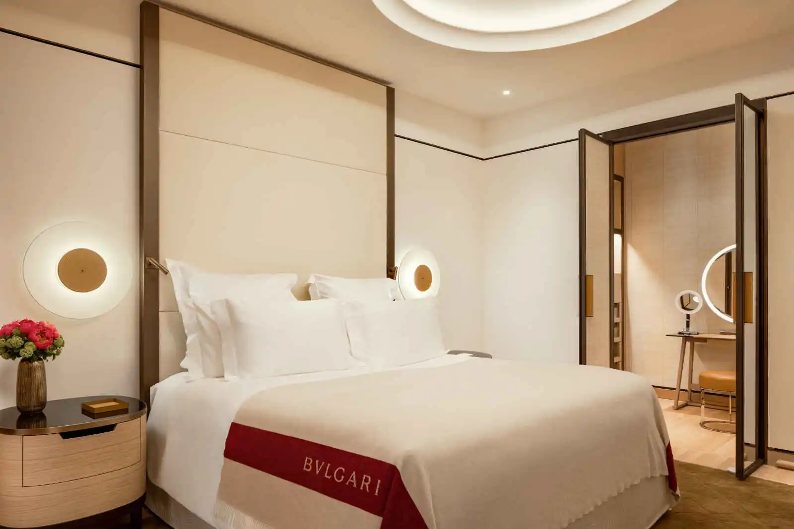 Image Chambre premium