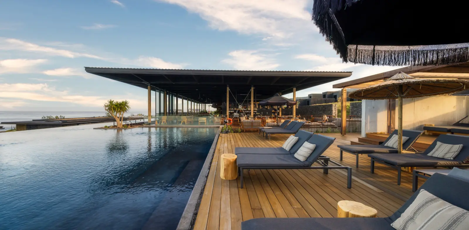 WOOD Hotel & Spa - 4* - 20
