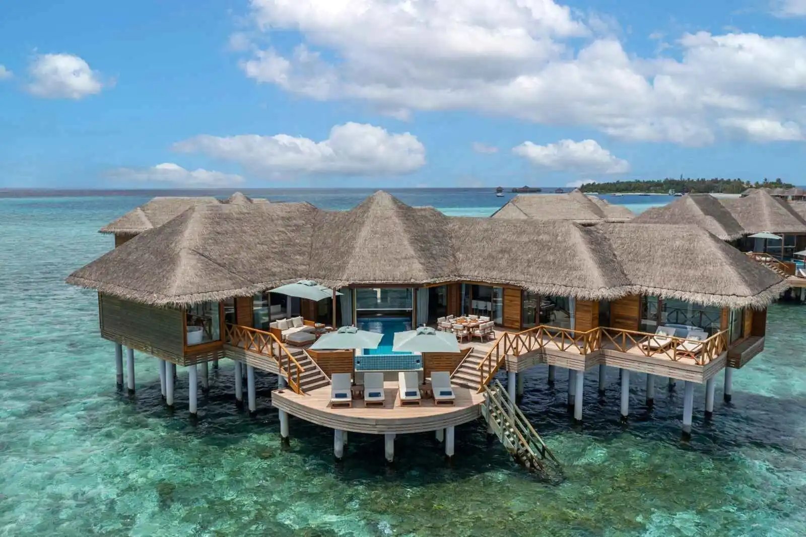 Huvafen Fushi - 5* - 16