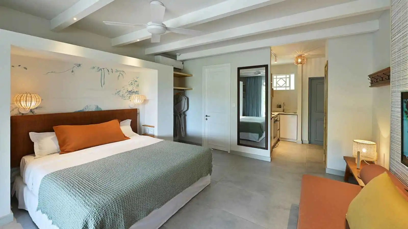 Image Appartement