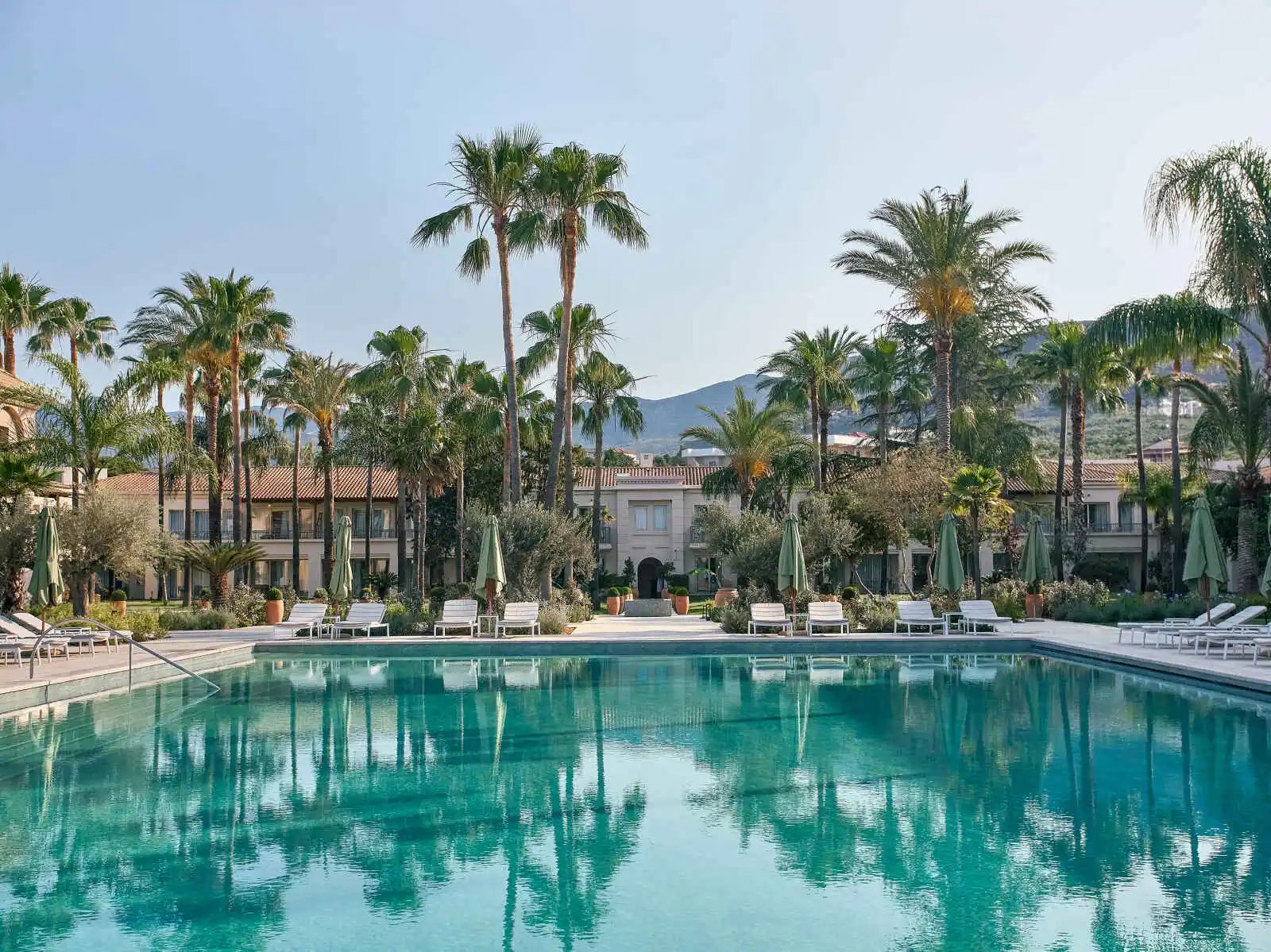Grecotel Filoxenia Kalamata - 4* - 5