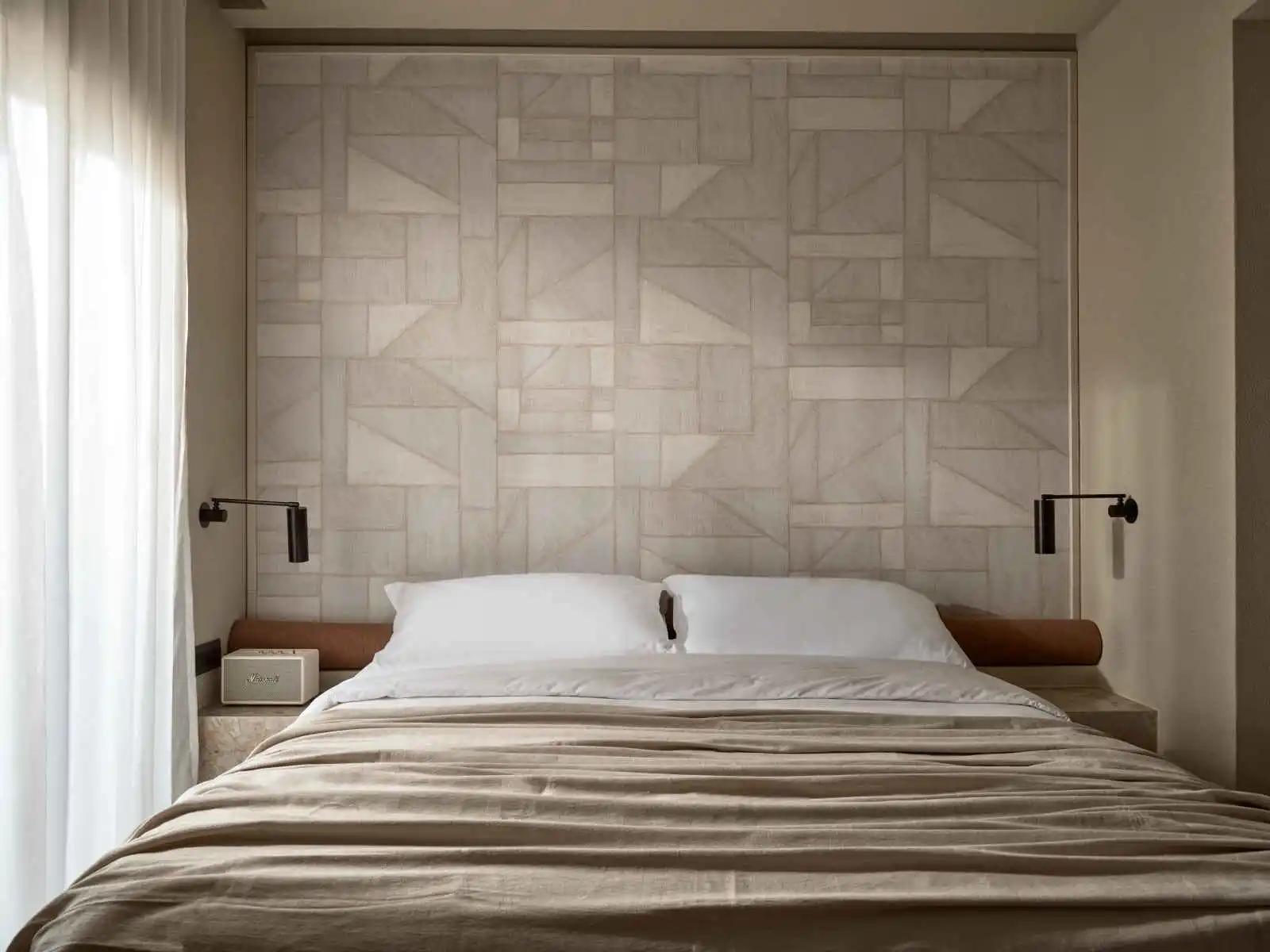 Hôtel Domes Noruz Mykonos - 5* - 32