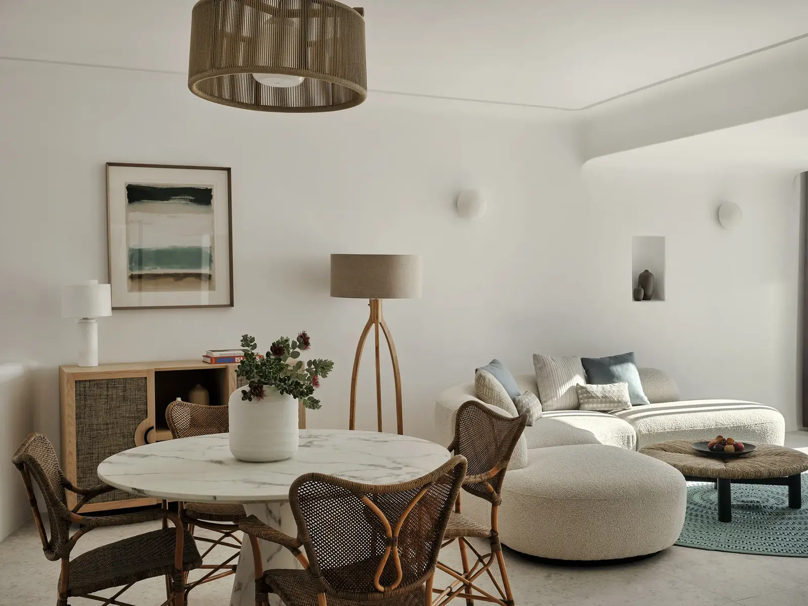 Hôtel Myconian Deos - 5* - 20