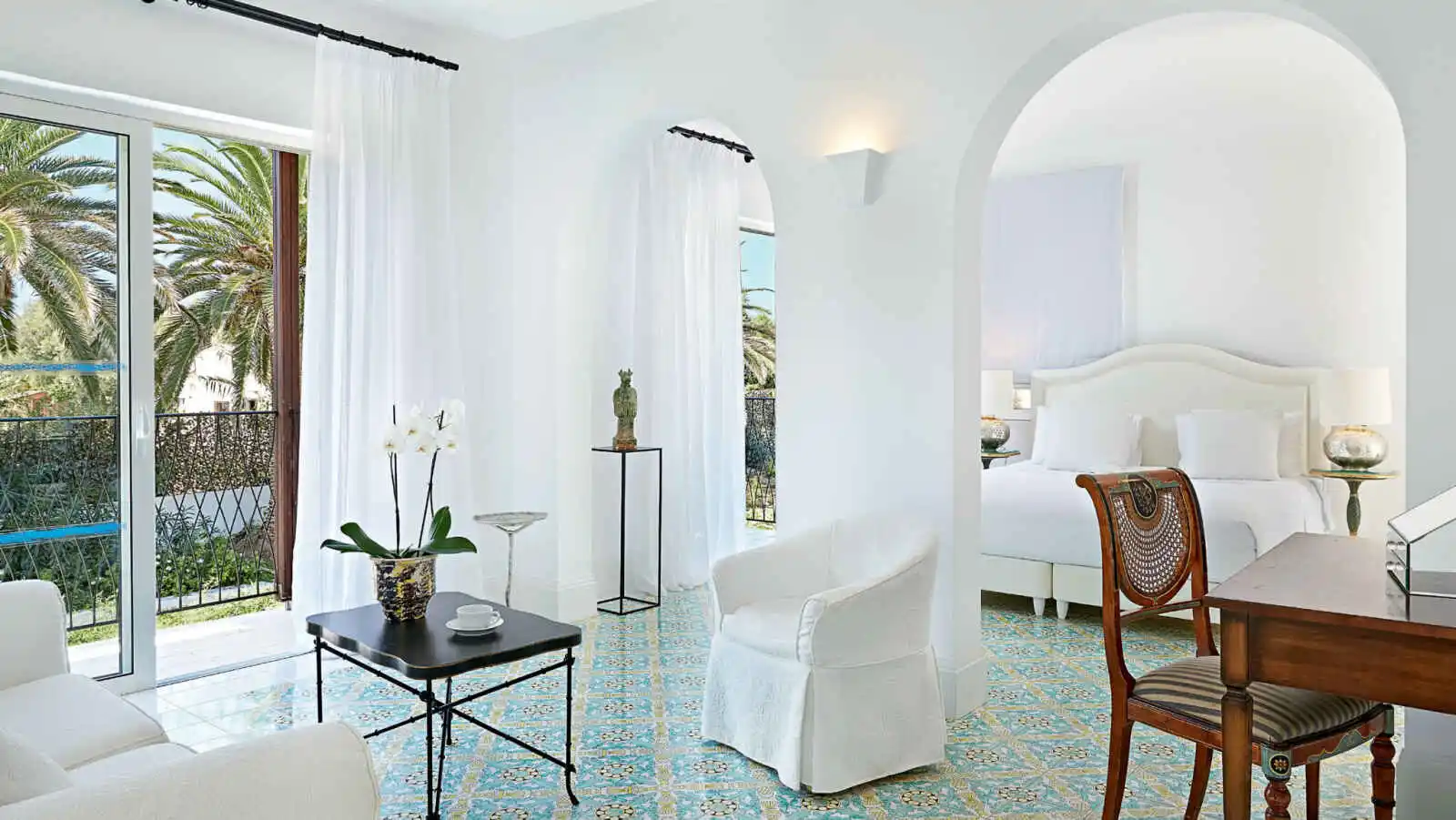 Caramel, A Grecotel Resort to Live - 5* - 12