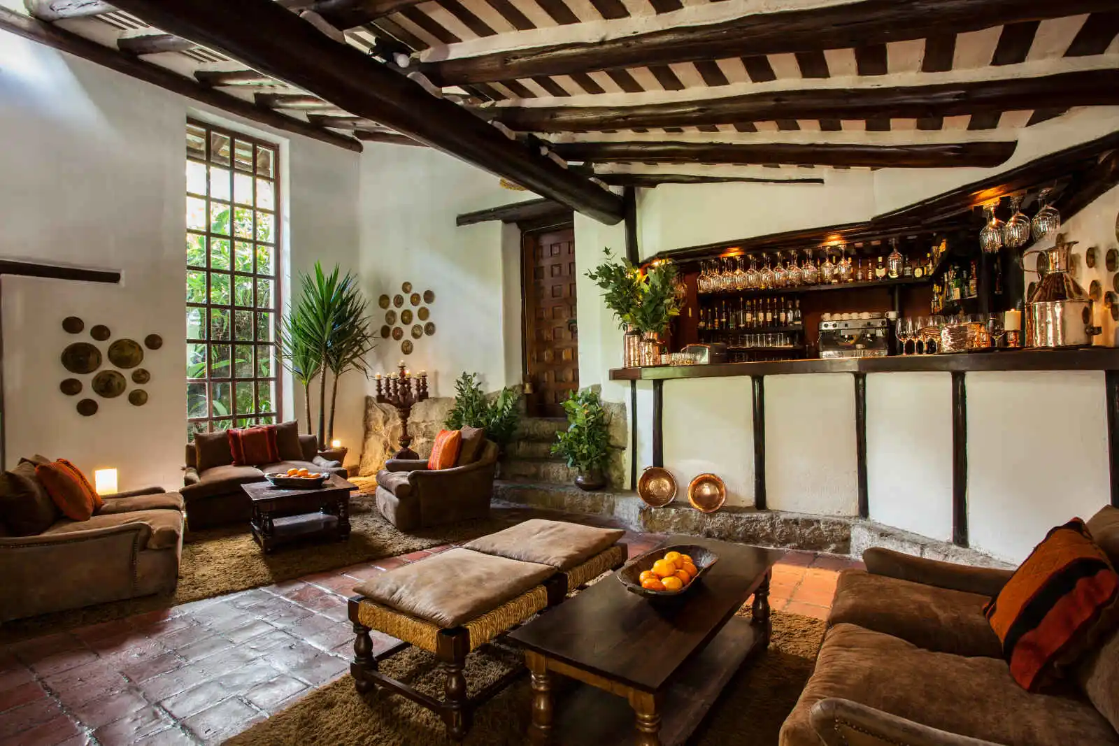 Visuel Hotel - Inkaterra Machu Picchu Pueblo Hotel 5*