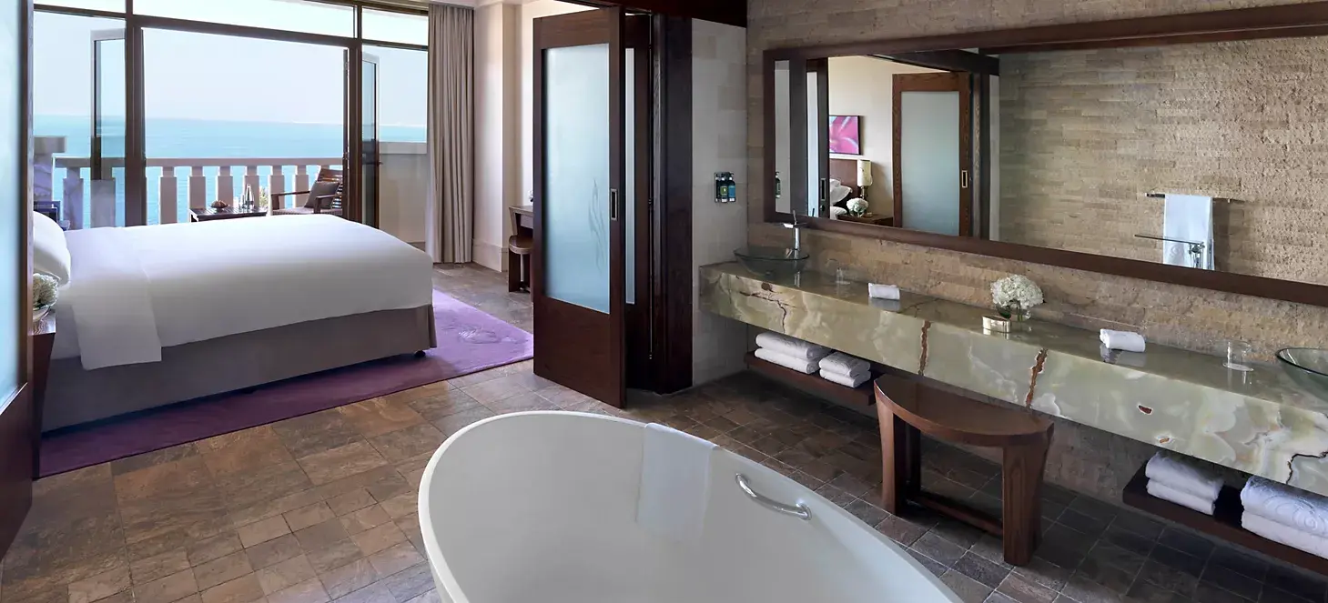 Sofitel Dubai The Palm - 5* - 14