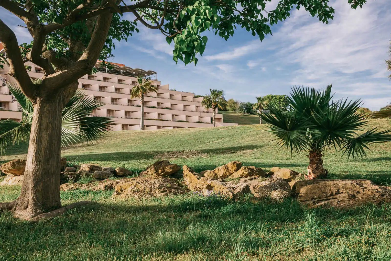 Mangias Torre del Barone Resort & Spa - 5*