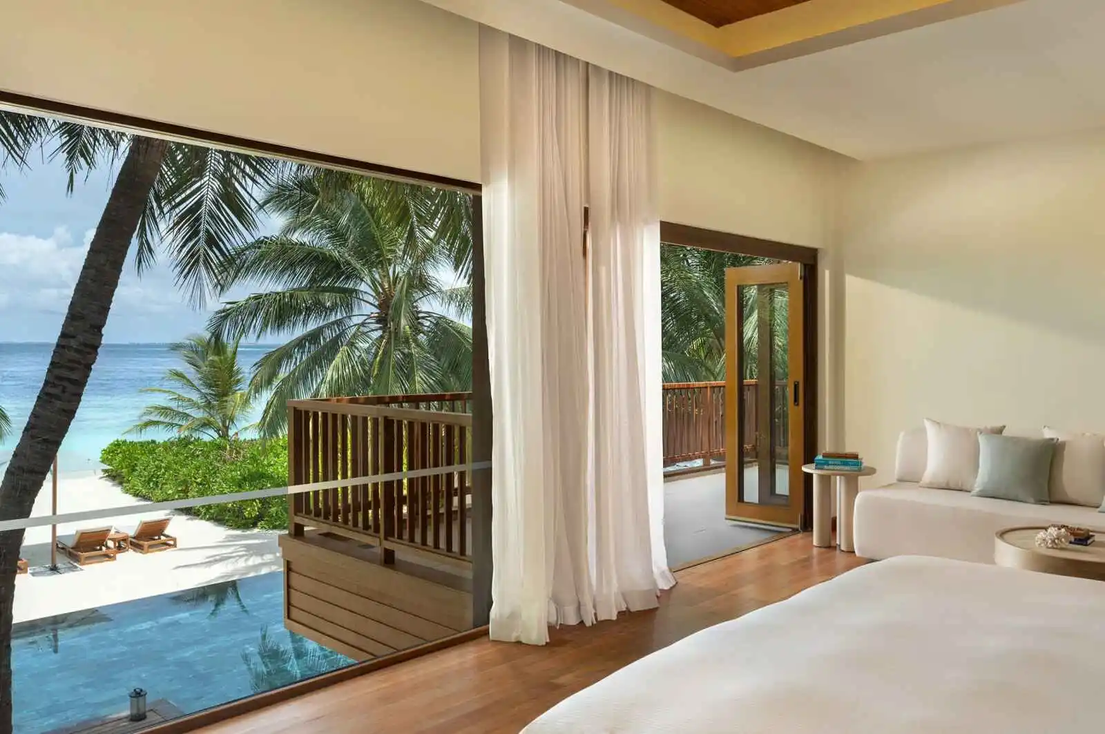 Huvafen Fushi - 5* - 24