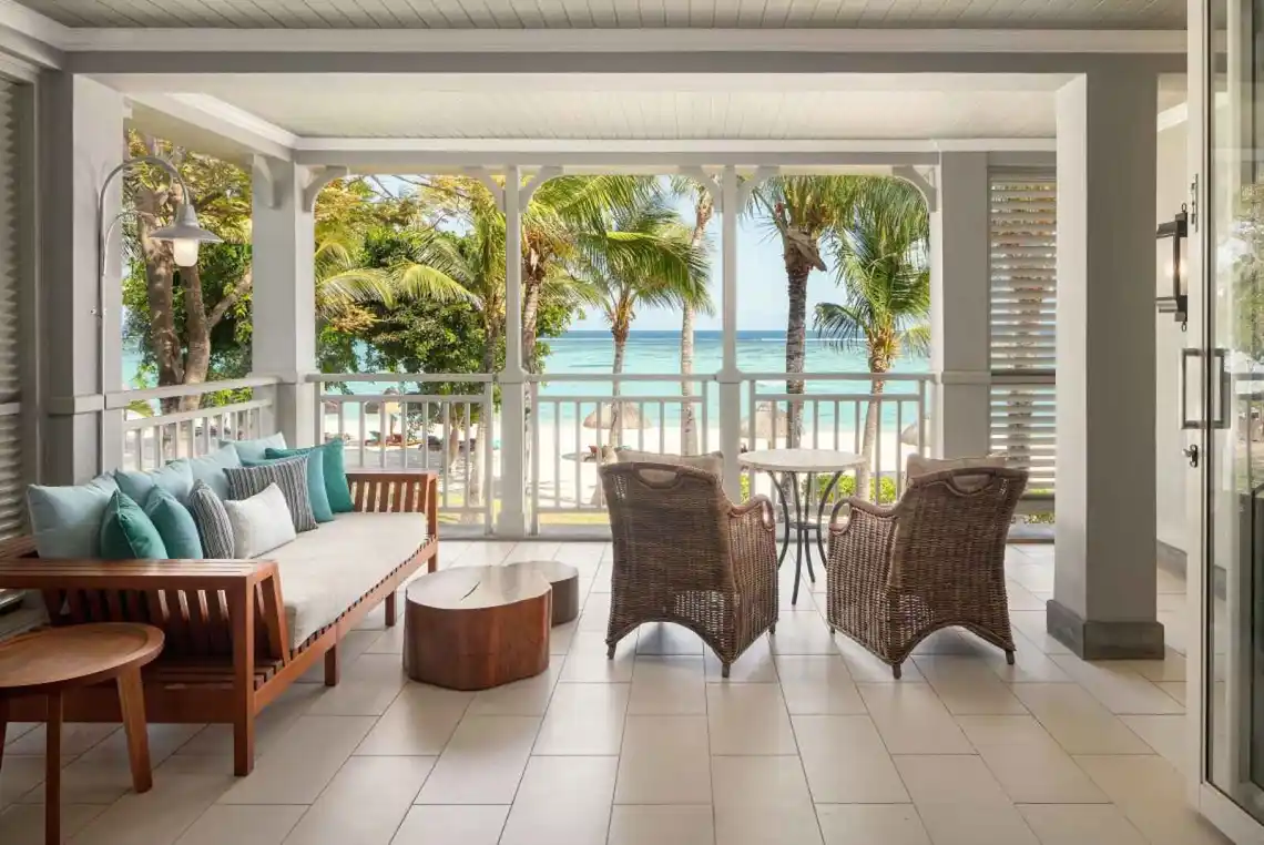 The St. Regis Le Morne Resort, Mauritius - 5* - 17