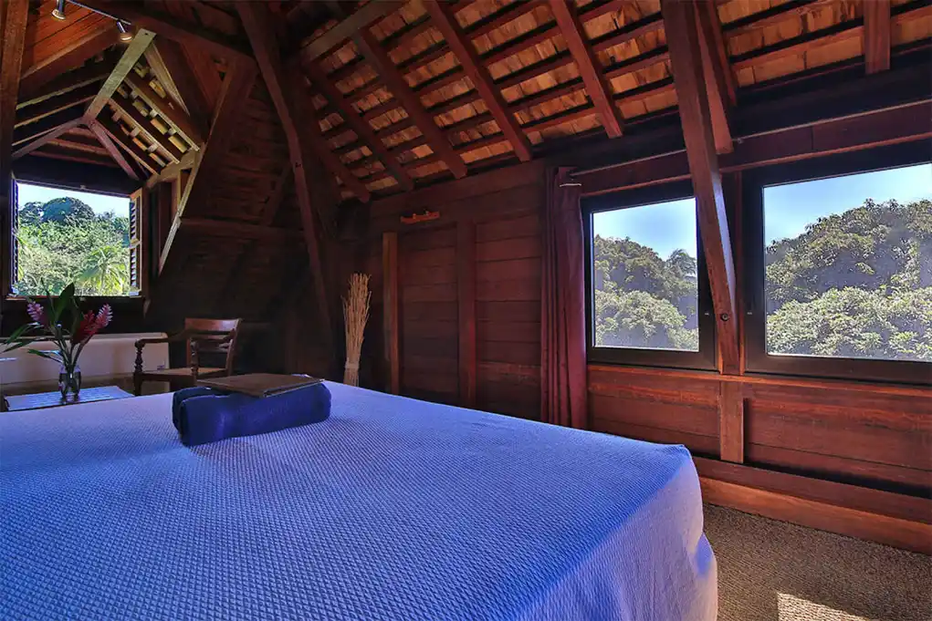 Le Jardin Malanga - 3* - 11
