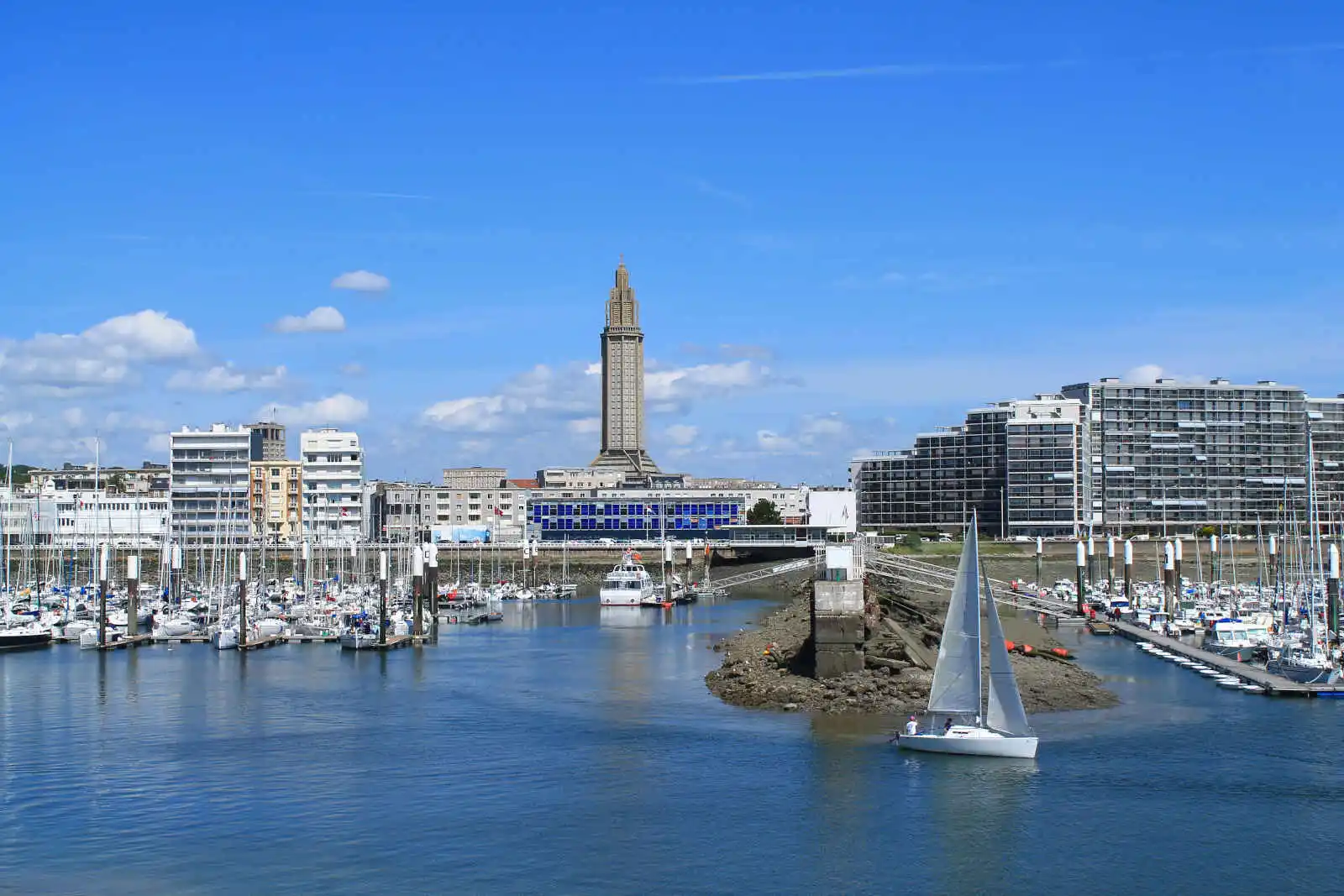Le Havre, France