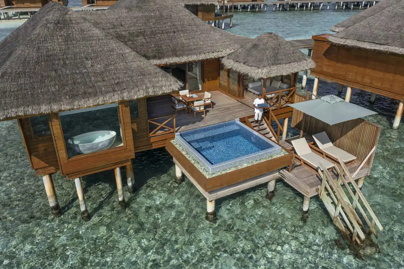 Huvafen Fushi - 5* - 9