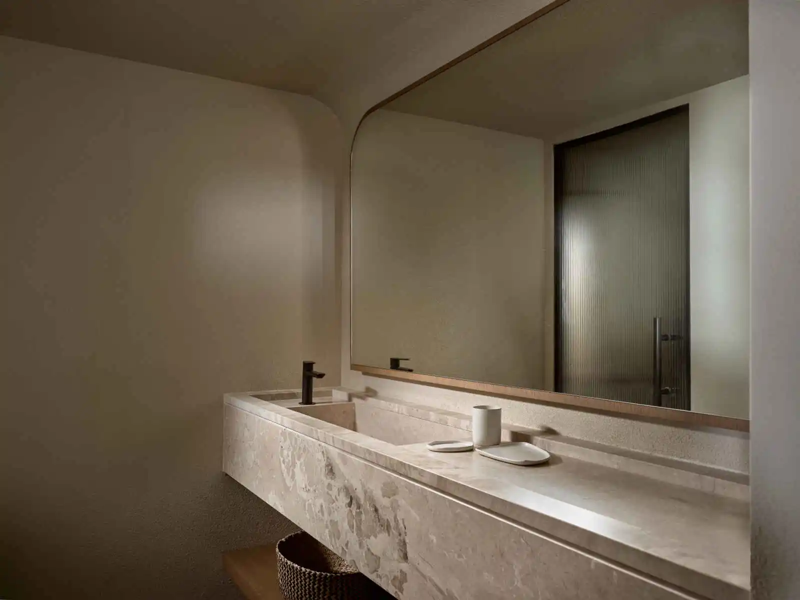 Hôtel Domes Noruz Mykonos - 5* - 14