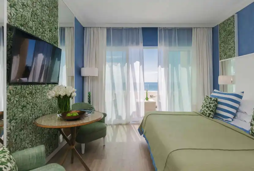 Bela Vista Hotel & SPA - Relais & Châteaux - 5* - 10