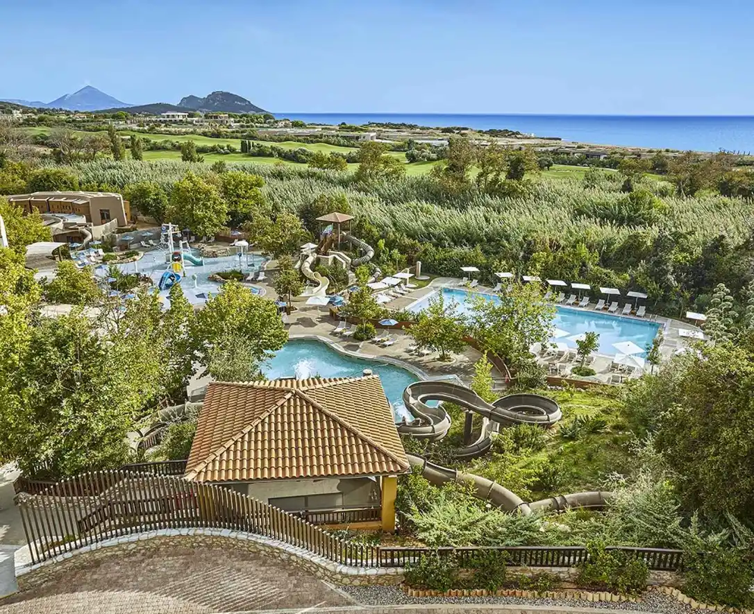 The Westin Resort Costa Navarino - 5* - 36