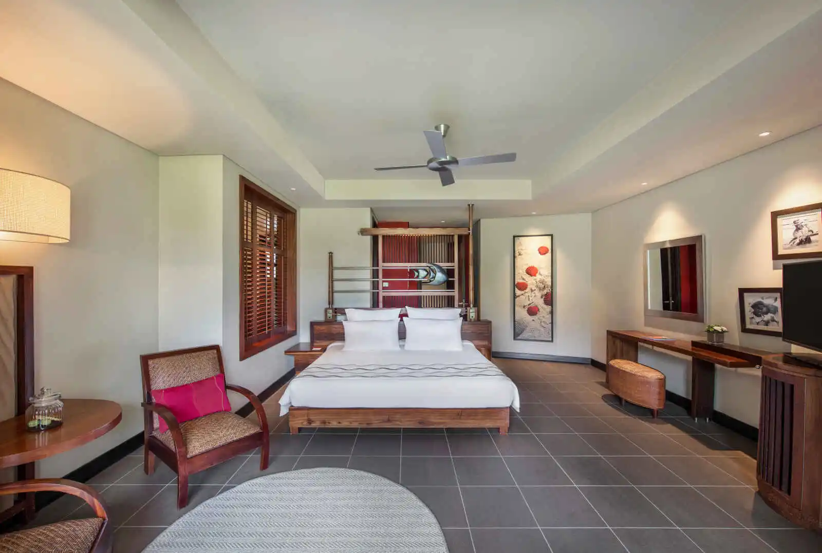 Trou aux Biches Beachcomber Golf Resort & Spa - 5* - 15