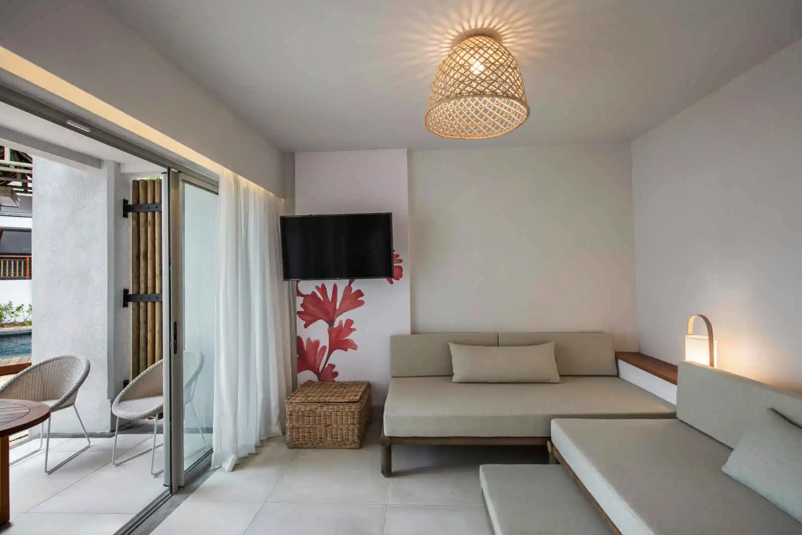 Preskil Island Resort Mauritius - 4* - 16