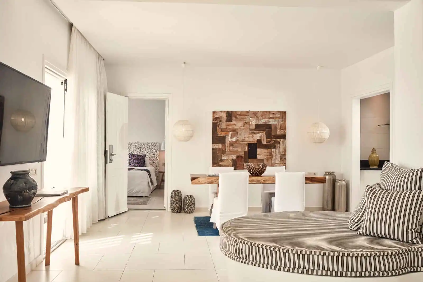 Hôtel Myconian Villa collection - 5* - 34