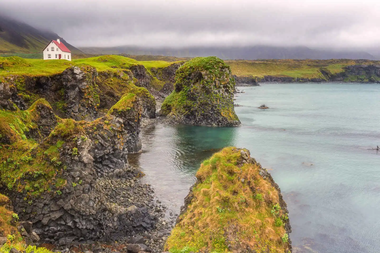Islande - Circuit Les Hautes Terres, une Autre Planète