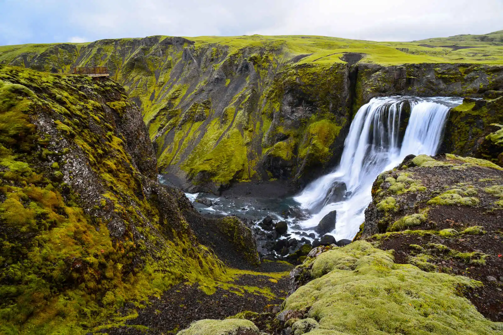 Autotour Islande enchantée - 10