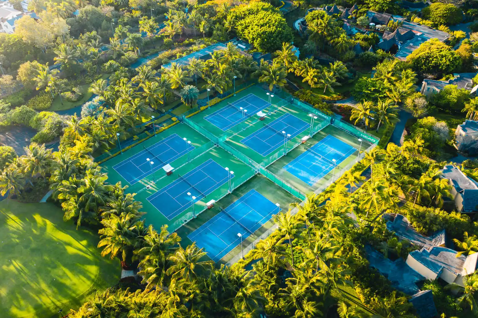 Trou aux Biches Beachcomber Golf Resort & Spa - 5* - 60