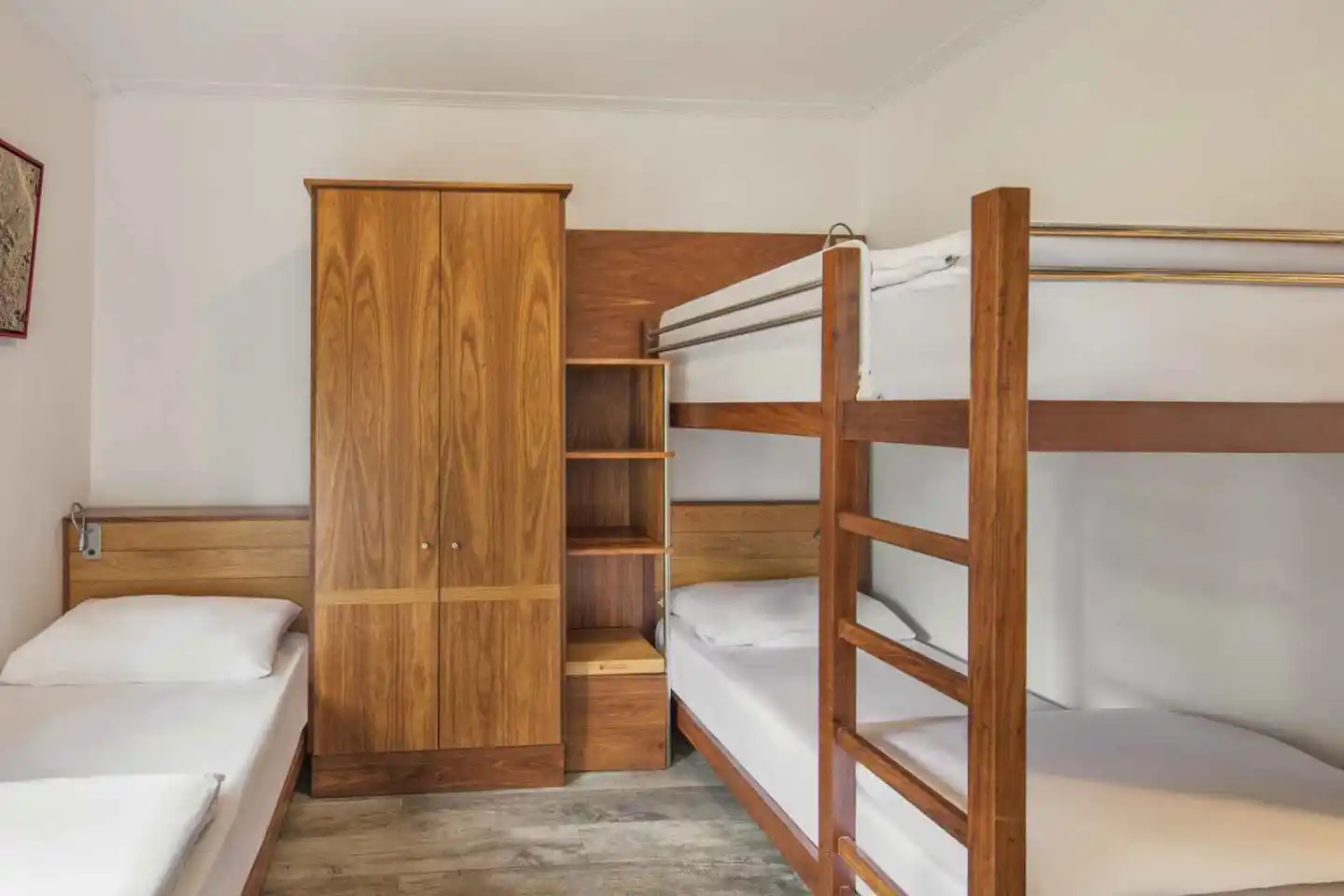 Shandrani Beachcomber Resort & Spa - 4* - 25
