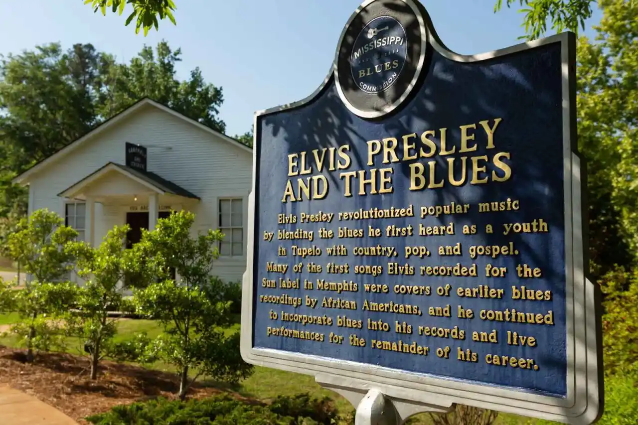 Elvis, Memphis, Mississipi