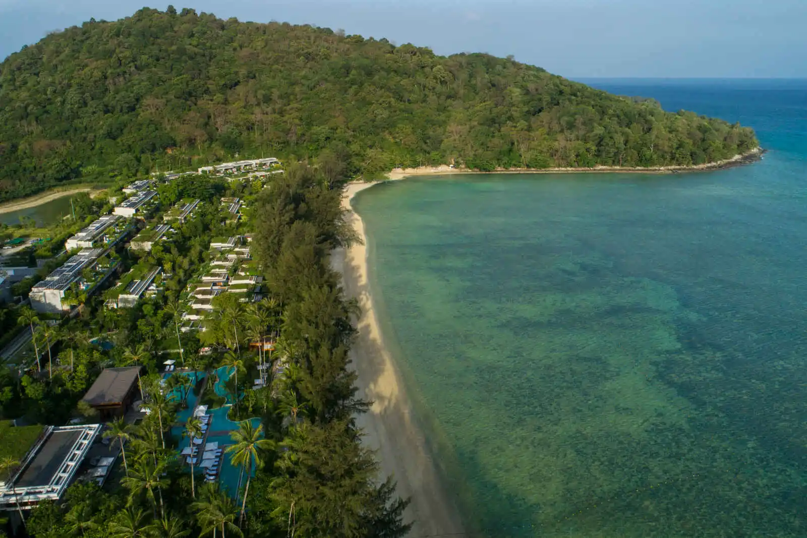 Rosewood Phuket - 5*