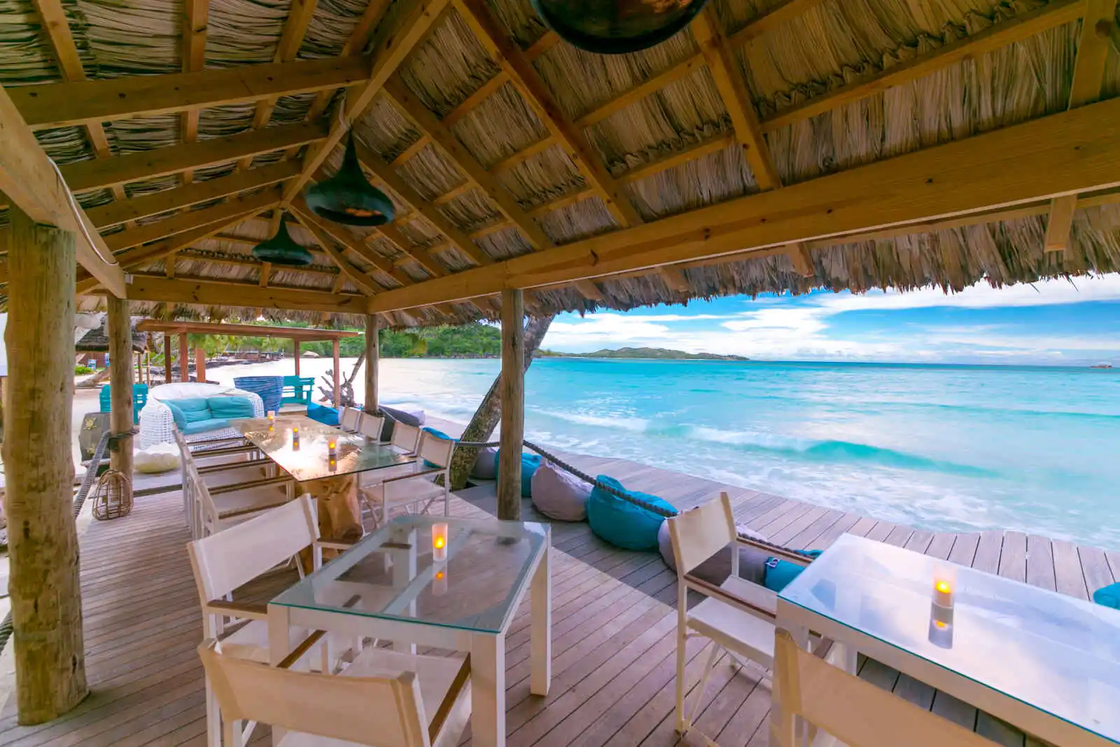 Le Duc de Praslin - 5* - 36