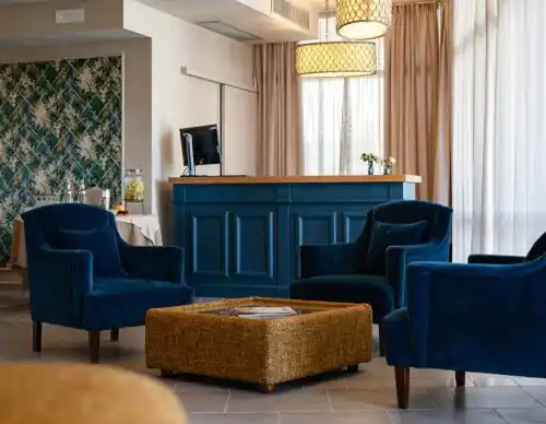 Cappuccina Country Resort & Spa - 4* - 6