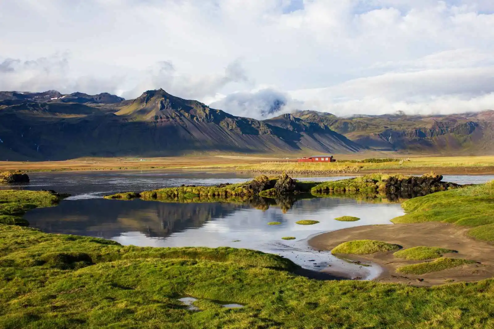 Autotour Islande enchantée - 18