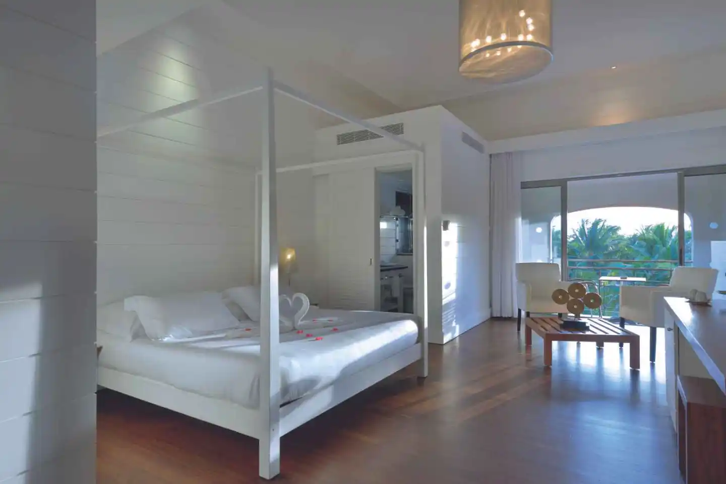 Mauricia Beachcomber Resort & Spa - 4* - 26