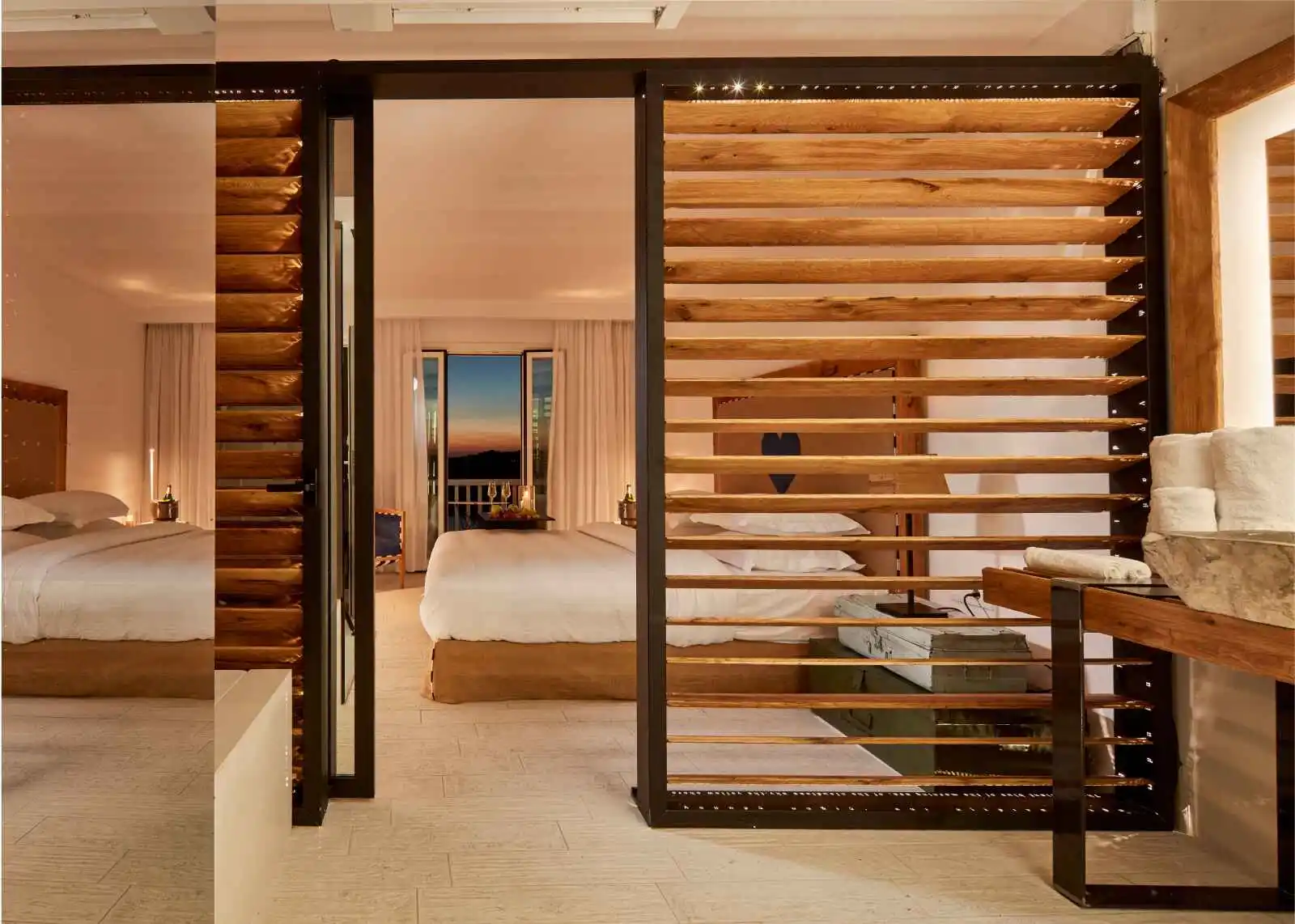 Hôtel Royal Myconian - 5* - 9
