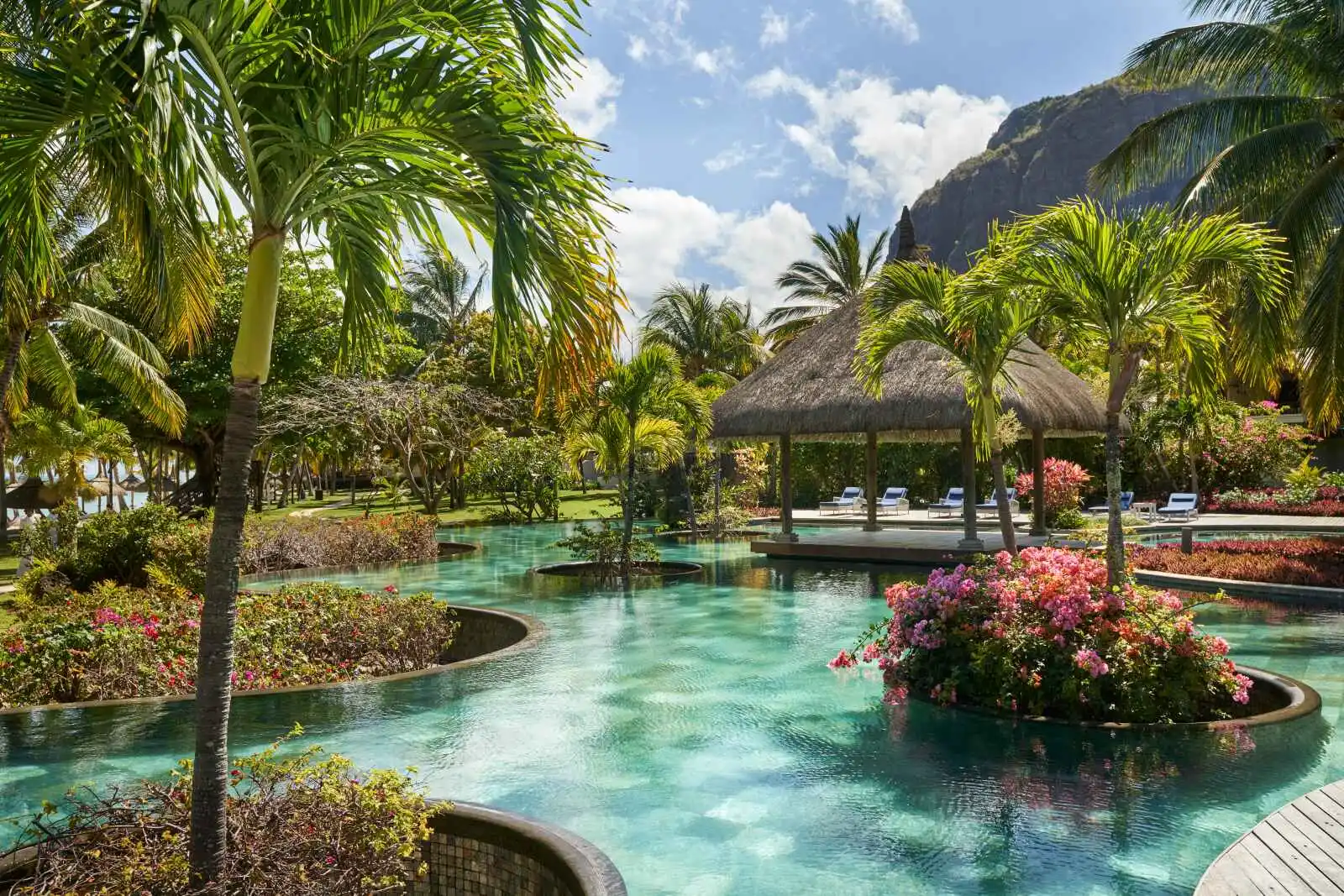 LUX* Le Morne - 5* - 47