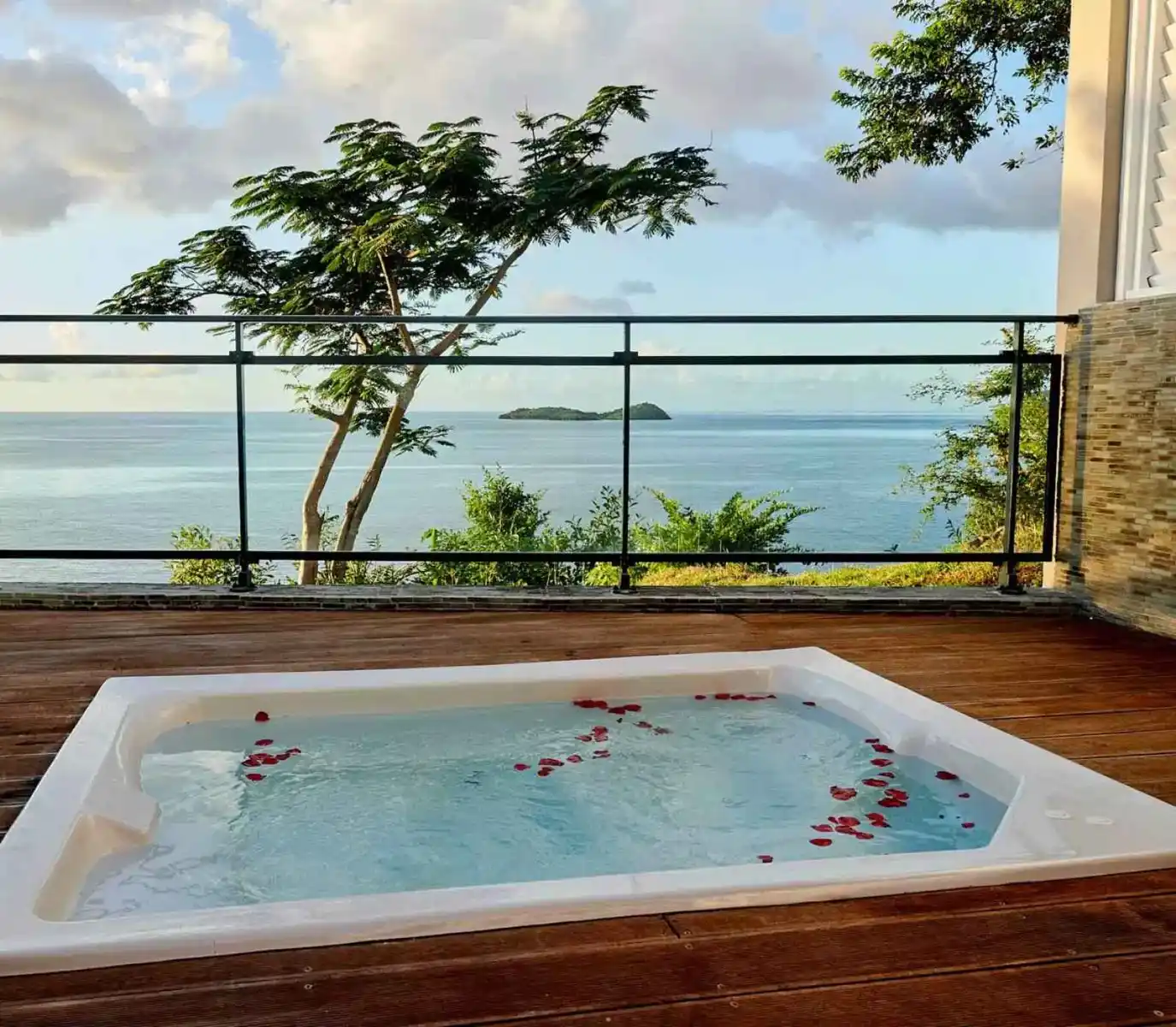 Les Galets Rouges Lodges & Spa - 4* - 9
